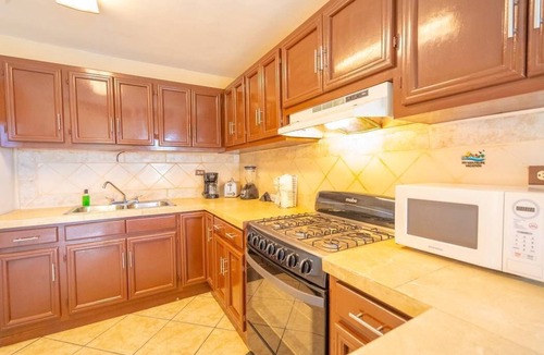 San Felipe House | Condo KC-5 | One Minute to Beach | Downtown Location