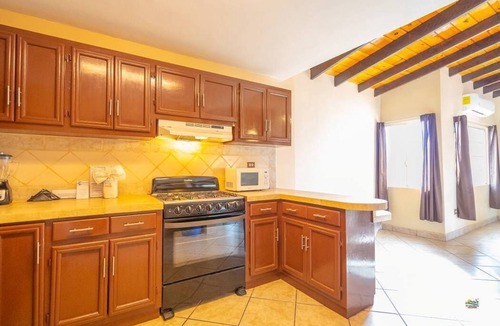 San Felipe House | Condo KC-5 | One Minute to Beach | Downtown Location