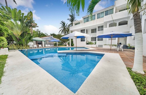Manzanillo Condo | CONDO OLA ALEGRE