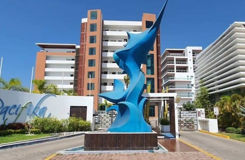 Zona Dorada Condo | Condo Pacifica 3004