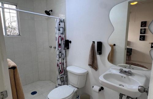 Yautepec Apartment | condominio, 5 albercas, 3 camas, 3 estacionamientos