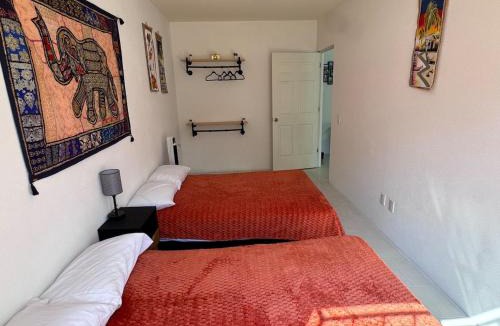 Yautepec Apartment | condominio, 5 albercas, 3 camas, 3 estacionamientos