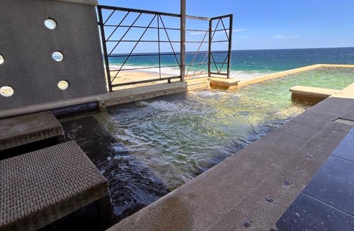 Acapulco Hotel | Condominio Agave del Mar