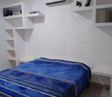 San Carlos House | Condominio CB