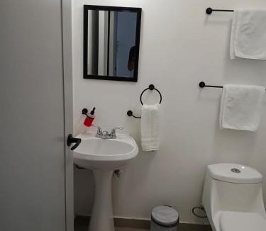 San Carlos House | Condominio CB