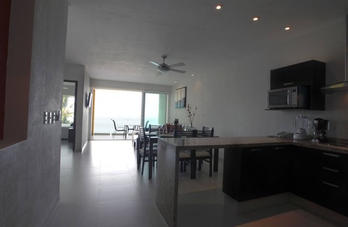 Manzanillo Apartment | Condominio Marlica Manzanillo