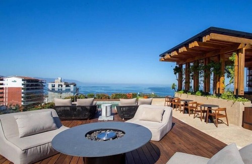 Romantic Zone Hotel | Condominios 105SV