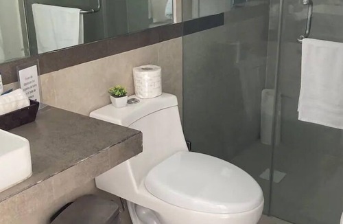 Emiliano Zapata Hotel | Condominios PAV