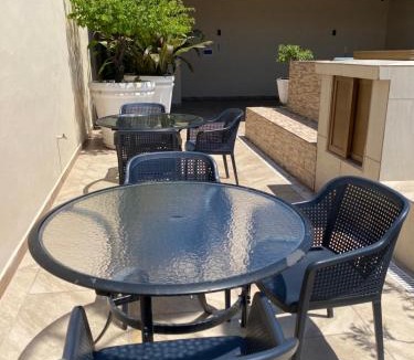 Palmar de Aramara Apartment | Condominios serena