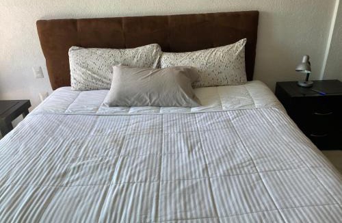 Palmar de Aramara Apartment | Condominios serena