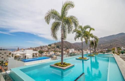 Emiliano Zapata Hotel | Condominios Z