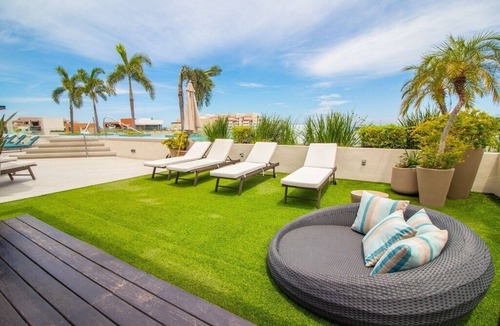 Emiliano Zapata Hotel | Condominios Z
