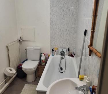 Woippy Apartment | Confort Lux de cher vous