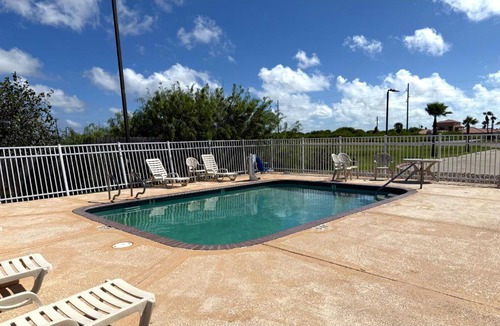 Aransas Pass Hotel | Conn Brown Harbour Inn Aransas Pass Corpus Christi