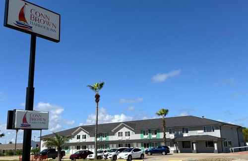 Aransas Pass Hotel | Conn Brown Harbour Inn Aransas Pass Corpus Christi