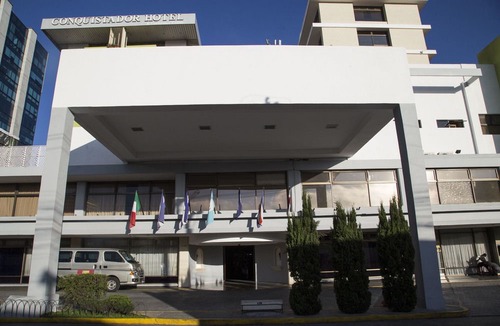 Zona 4 Hotel | Conquistador Hotel & Conference Center