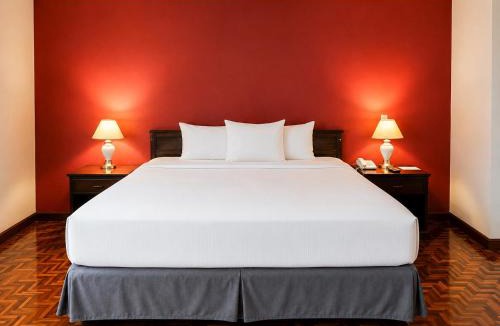 Zona 4 Hotel | Conquistador Hotel & Conference Center