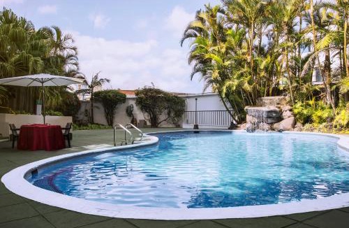 Zona 4 Hotel | Conquistador Hotel & Conference Center