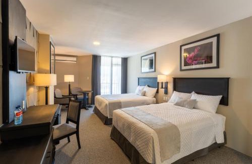 Zona 4 Hotel | Conquistador Hotel & Conference Center