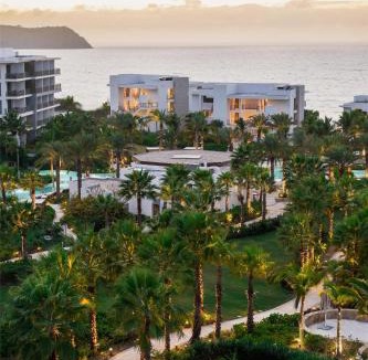 Litibu Resort | Conrad Punta de Mita