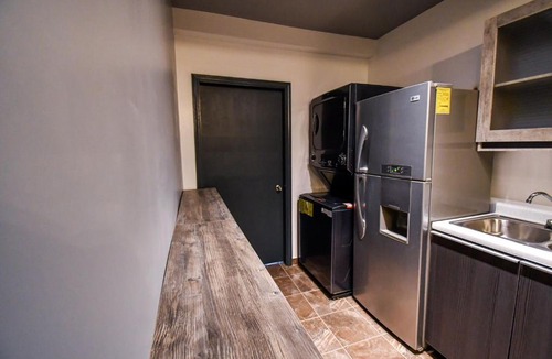 Ciudad Juarez Apartment | Consulado Amercano a 5 min D2