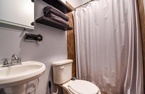 Ciudad Juarez Apartment | Consulado Amercano a 5 min D2
