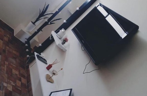 Ciudad Juarez Apartment | Consulado Americano a pocos minutos D1
