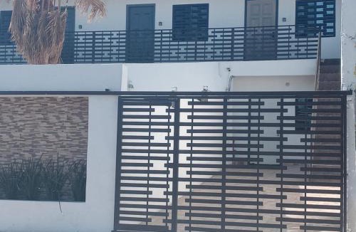 Ciudad Juarez Apartment | Consulado Americano a pocos minutos D1