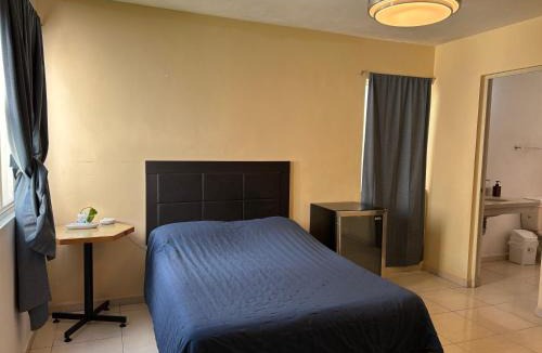 Santa Catarina House | Consulado Suites