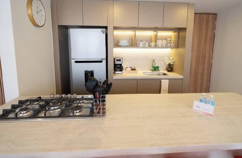 Zapopan Apartment | Contemporary and comfortable apartament in Zapopan