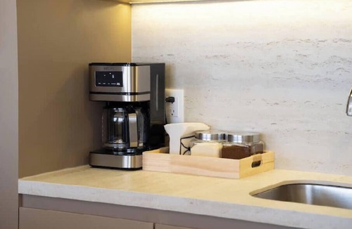 Zapopan Apartment | Contemporary and comfortable apartament in Zapopan