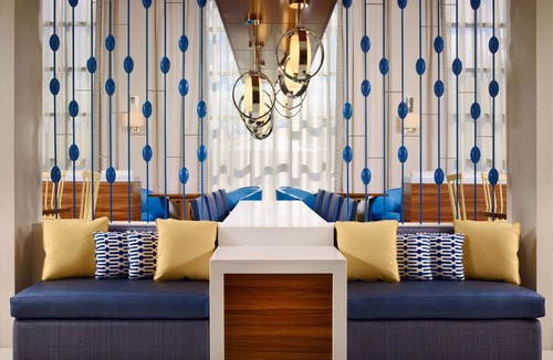 The Galleria Hotel | Convenient Stay! 2 Spacious Units, Kitchen, Free Parking, Pets Allowed
