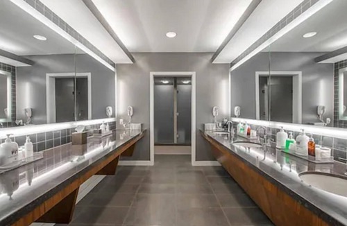 North Dallas Hotel | Cooper Hotel Conference Center & Spa