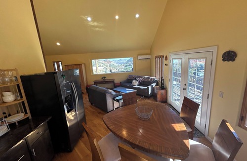 Bisbee Apartment | Copper City Views