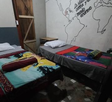 Coban House | coraizone hostel
