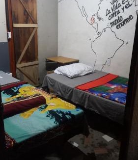 Coban House | coraizone hostel