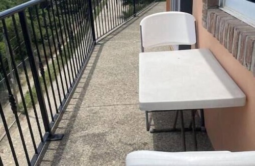 Emiliano Zapata Apartment | Coral Azul - One-Bedroom Suite with sea view