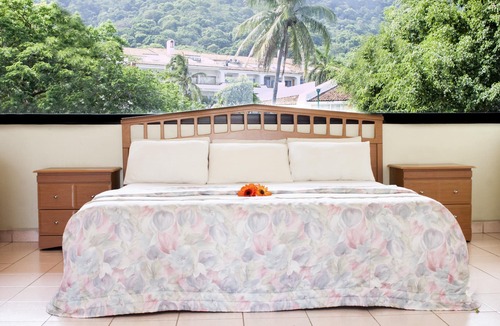 Ixtapa Hotel | Coral Vista Del Mar