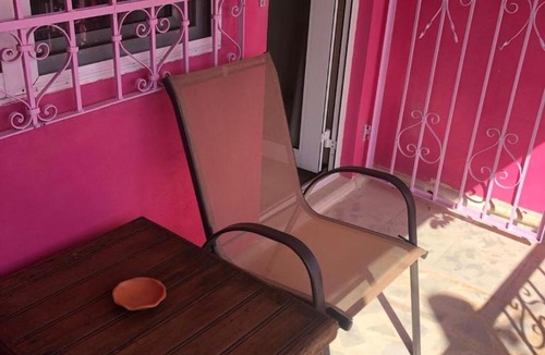 Barrio de Santiago Apartment | Corazón by Majikal B&B
