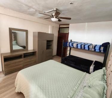 Atlixco Apartment | Corazón de Atlixco