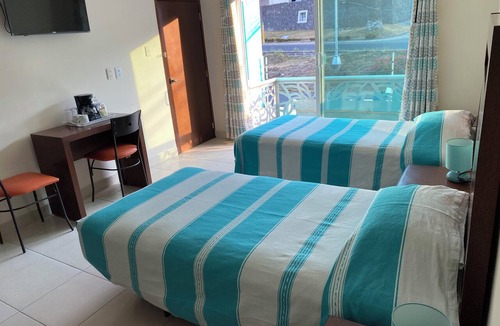 La Paz Hotel | Cordiality Inn