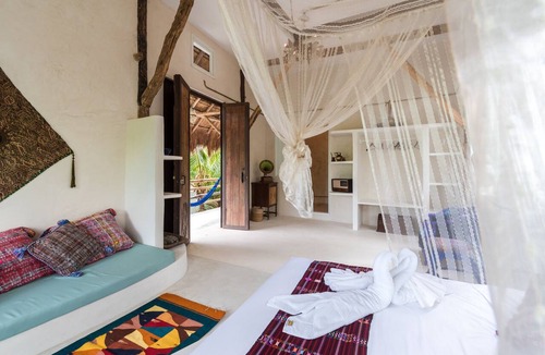 Zona Hotelera Hotel | Cormoran Boutique Hotel & Cenote Tulum