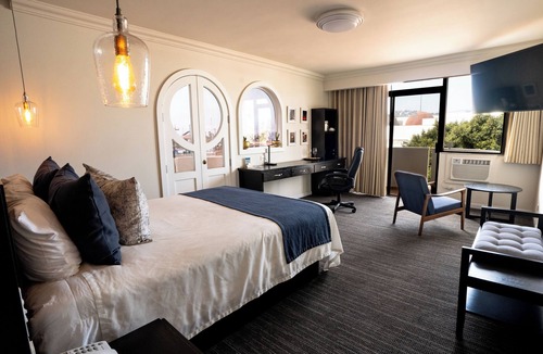 Ensenada Hotel | Corona Hotel & Spa