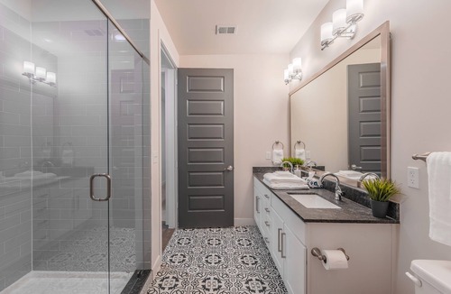 Old East Dallas Apartment | Corporate Apartments Deep Ellum