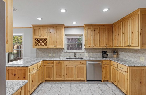 Flower Mound House | Corporate Housing in Flower Mound close to DFW Airport