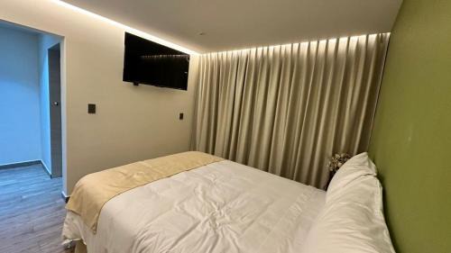 Venustiano Carranza Hotel | CORTZA Hotel