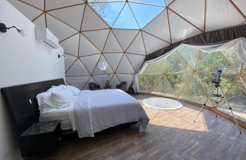 Arteaga Other | COSMOS GLAMPING ARTEAGA