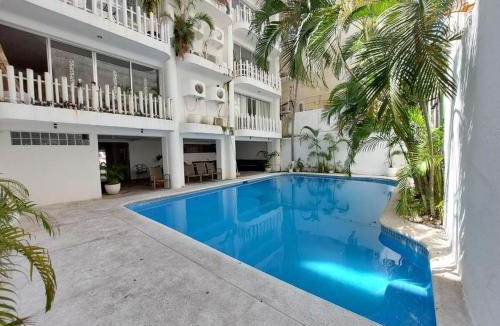 Costa Azul Apartment | Costa Azul a 100 mts playa