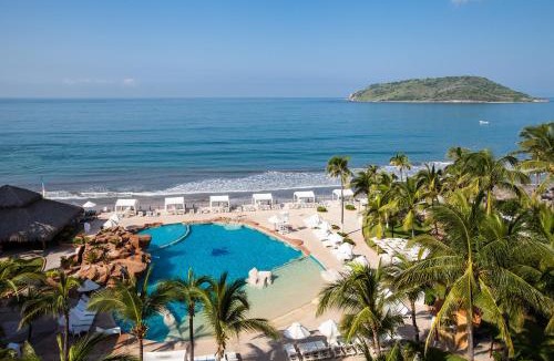 Zona Dorada Hotel | Costa de Oro Beach Hotel