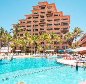 Zona Dorada Hotel | Costa de Oro Beach Hotel
